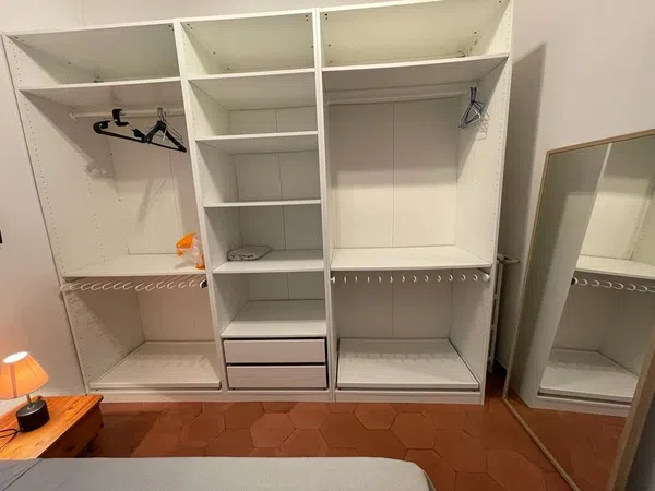Piso en Avenida de Roma, La Nova Esquerra de l'Eixample