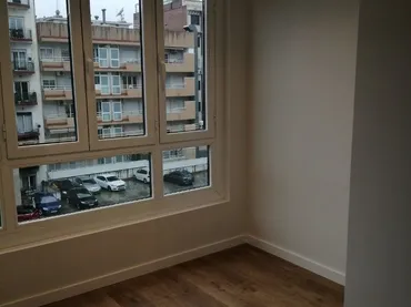 Piso en Passeig de Sant Joan