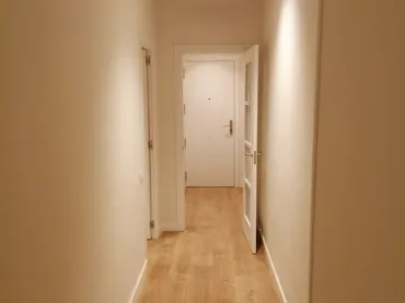 Piso en Passeig de Sant Joan