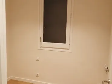 Piso en Passeig de Sant Joan