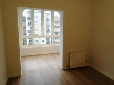 Piso en Passeig de Sant Joan