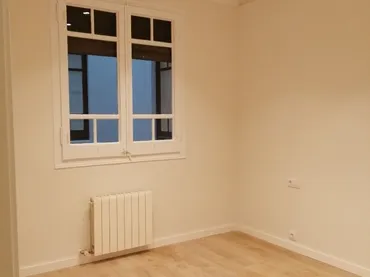 Piso en Passeig de Sant Joan