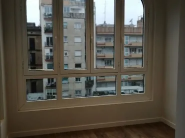 Piso en Passeig de Sant Joan