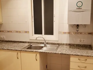 Piso en Passeig de Sant Joan