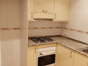 Piso en Passeig de Sant Joan
