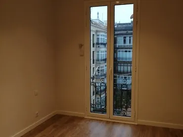 Piso en Passeig de Sant Joan
