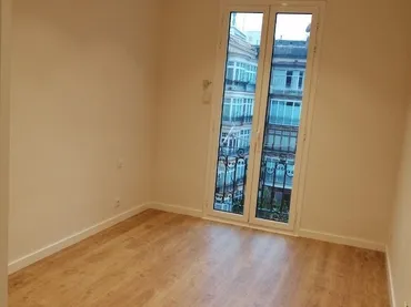 Piso en Passeig de Sant Joan