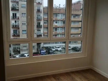 Piso en Passeig de Sant Joan