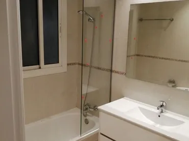 Piso en Passeig de Sant Joan