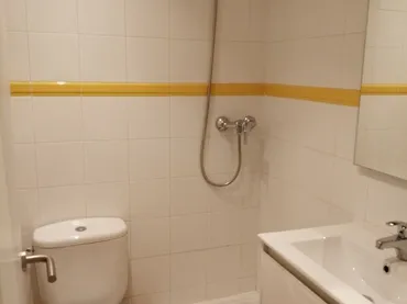 Piso en Passeig de Sant Joan