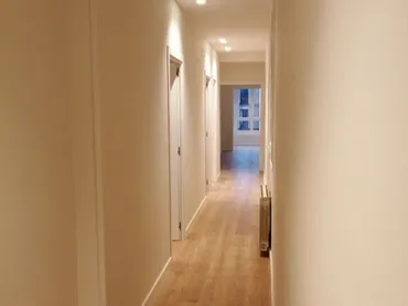Piso en Passeig de Sant Joan