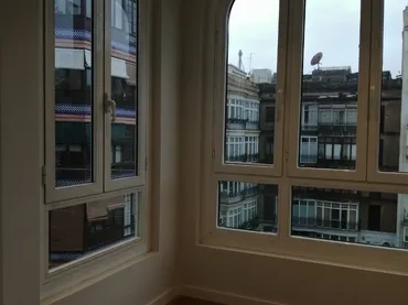 Piso en Passeig de Sant Joan