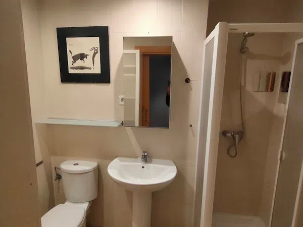 Loft en Avenida