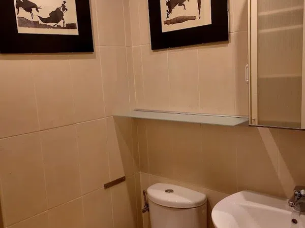 Loft en Avenida