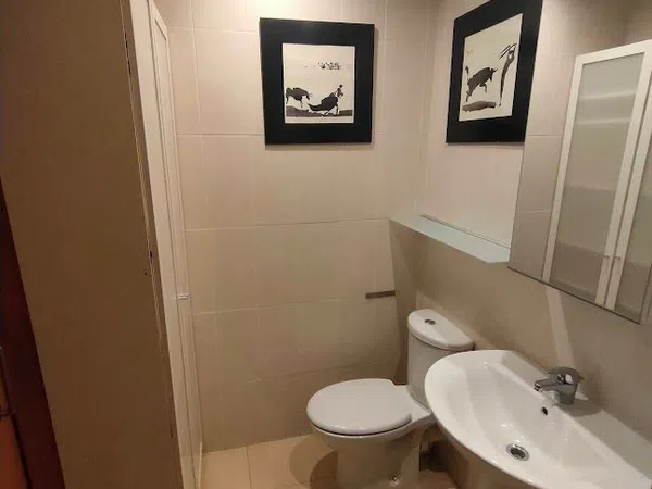 Loft en Avenida