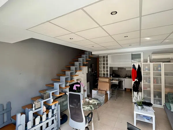 Loft en Avenida