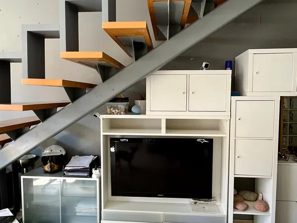 Loft en Avenida