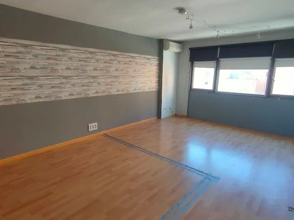 Loft en Avenida
